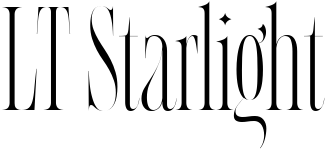free font lt-starlight