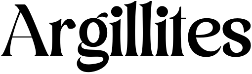 free font argillites