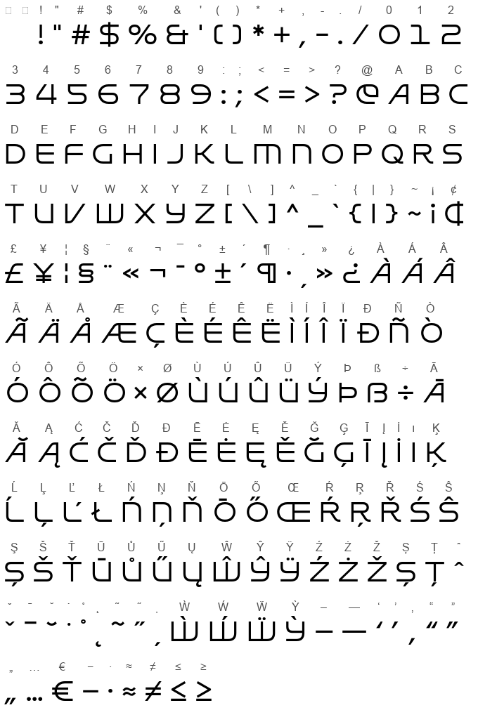 LT Aspirer Neue Abstract Fonts Download Free Fonts Lt aspirer neue abstract fonts download free fonts